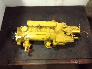 3406c cat truck engine troubles